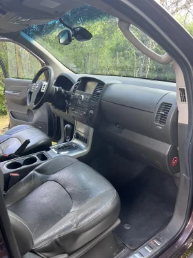 Nissan Navara 3.0D | Mobile.bg � ����� ������ 12