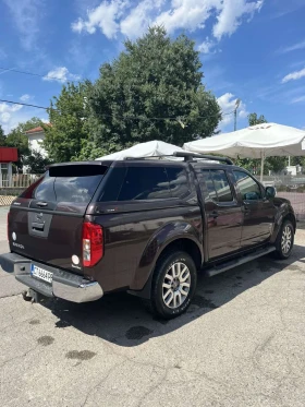 Nissan Navara 3.0D | Mobile.bg � ����� ������ 7