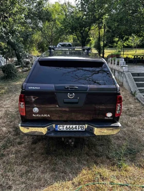 Nissan Navara 3.0D | Mobile.bg � ����� ������ 2