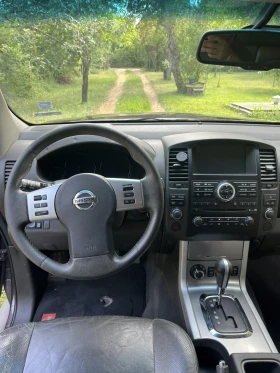 Nissan Navara 3.0D | Mobile.bg � ����� ������ 10