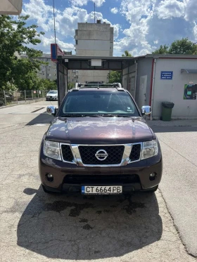 Nissan Navara 3.0D | Mobile.bg � ����� ������ 2
