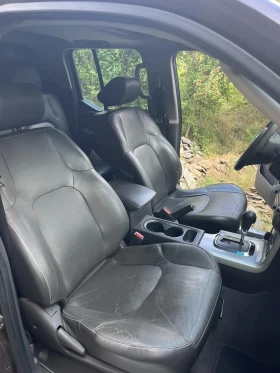 Nissan Navara 3.0D | Mobile.bg � ����� ������ 13
