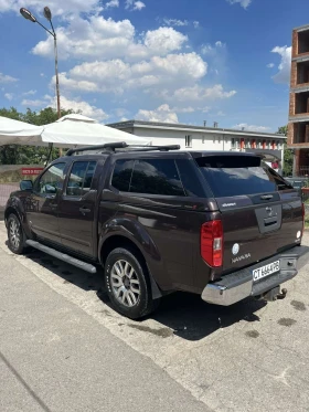 Nissan Navara 3.0D | Mobile.bg � ����� ������ 5
