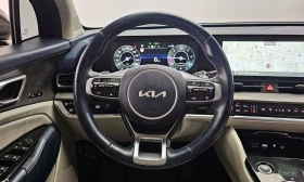 Kia Sportage Signature Gravity 4x4* DISTRONIC* HARMAN KARDON*  | Auto.bg — изображение 9