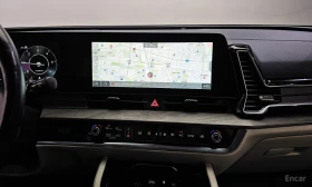 Kia Sportage Signature Gravity 4x4* DISTRONIC* HARMAN KARDON*  | Auto.bg — изображение 11