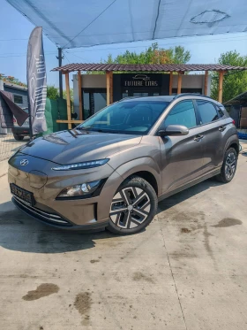 ����� �� �������� �� Hyundai Kona 42KWh/BLUELINK/�����������/����������/SOH100%/2022