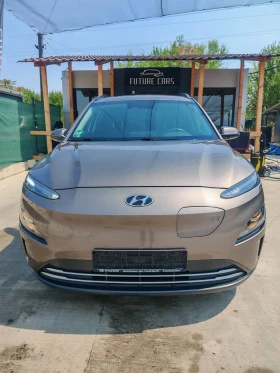����� �� �������� �� Hyundai Kona 42KWh/BLUELINK/�����������/����������/SOH100%/2022