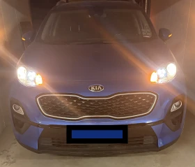 Kia Sportage | Mobile.bg � ����� ������ 13