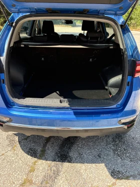 Kia Sportage | Mobile.bg � ����� ������ 8