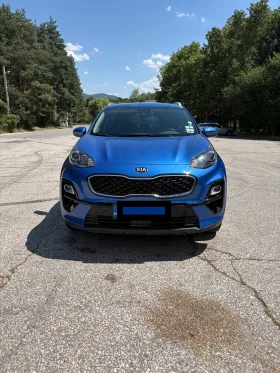 Kia Sportage | Mobile.bg � ����� ������ 6