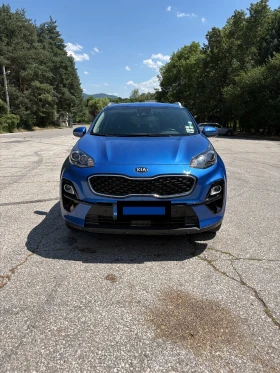 Kia Sportage | Mobile.bg � ����� ������ 5