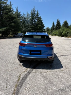 Kia Sportage | Mobile.bg � ����� ������ 4