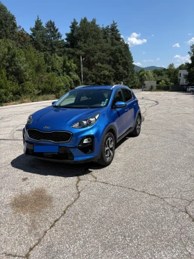 Kia Sportage | Mobile.bg � ����� ������ 2