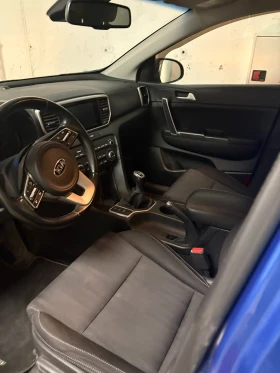Kia Sportage | Mobile.bg � ����� ������ 11