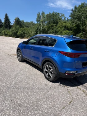 Kia Sportage | Mobile.bg � ����� ������ 3