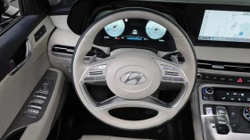 Hyundai Palisade VIP | Mobile.bg � ����� ������ 12