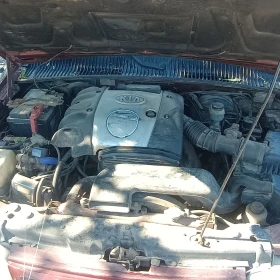 Kia Sportage 2.0 | Mobile.bg � ����� ������ 7