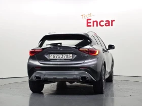 Infiniti QX30 2.0 270920 Automatic ��������*  | Mobile.bg � ����� ������ 4