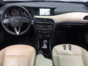 Infiniti QX30 2.0 270920 Automatic ��������*  | Mobile.bg � ����� ������ 7