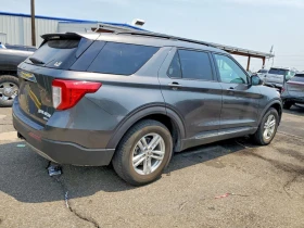 Ford Explorer 2.3l Xlt - 14900 € - 79934826 3