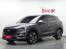 Hyundai Tucson Gasoline 1.6 turbo 2WD| 177к.с.