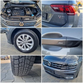 VW Tiguan 2.0TDi-150ps 4 MOTION* KEYLESS, КОЖА, LED, DISTRON - 16990 € - 71761029 17