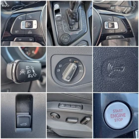 VW Tiguan 2.0TDi-150ps 4 MOTION* KEYLESS, КОЖА, LED, DISTRON - 16990 € - 71761029 16