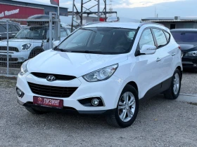 ����� �� �������� �� Hyundai IX35 1.7 CRDI  6�� 4-�������