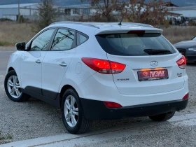 ����� �� �������� �� Hyundai IX35 1.7 CRDI  6�� 4-�������