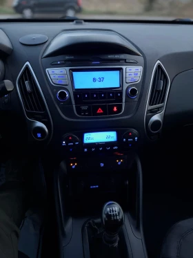 Hyundai IX35 1.7 CRDI  6�� 4-������� | Mobile.bg � ����� ������ 12