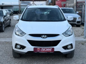 ����� �� �������� �� Hyundai IX35 1.7 CRDI  6�� 4-�������