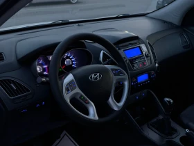 Hyundai IX35 1.7 CRDI  6�� 4-������� | Mobile.bg � ����� ������ 7