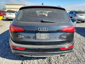 Audi Q5 3.0l Premium Plus | Auto.bg — изображение 6