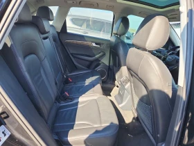 Audi Q5 3.0l Premium Plus | Auto.bg — изображение 11