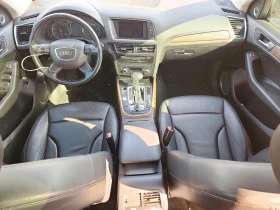 Audi Q5 3.0l Premium Plus | Auto.bg — изображение 8