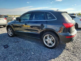 Audi Q5 3.0l Premium Plus | Auto.bg — изображение 2