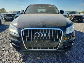 Audi Q5 3.0l Premium Plus | Auto.bg — изображение 5