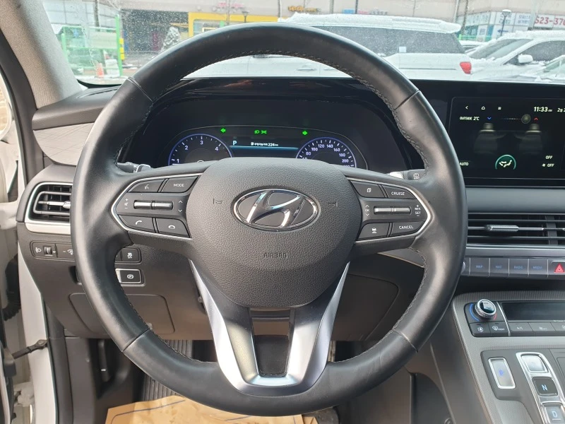 Hyundai Palisade 2, 2  4WD Собствен Лизинг, снимка 14 - Автомобили и джипове - 45820914