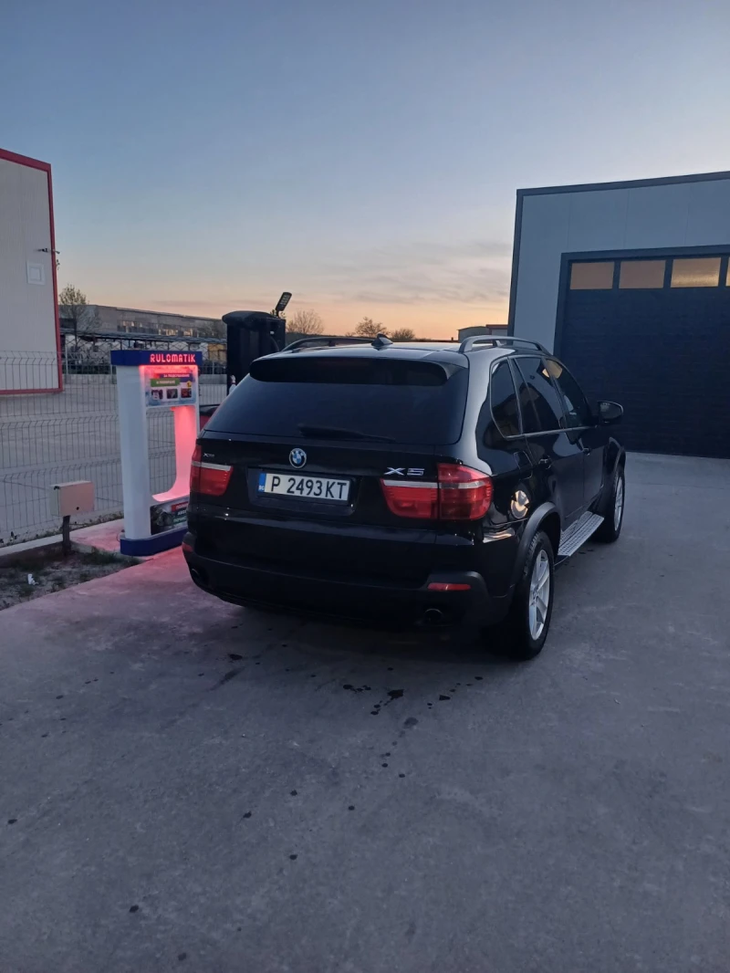 BMW X5, снимка 3 - Автомобили и джипове - 48142139