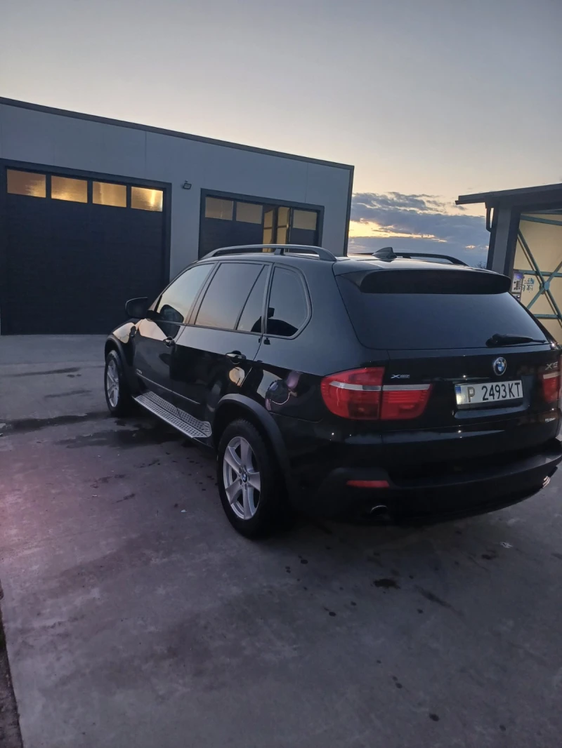 BMW X5, снимка 1 - Автомобили и джипове - 48142139