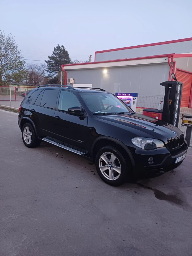 BMW X5, снимка 4 - Автомобили и джипове - 48142139