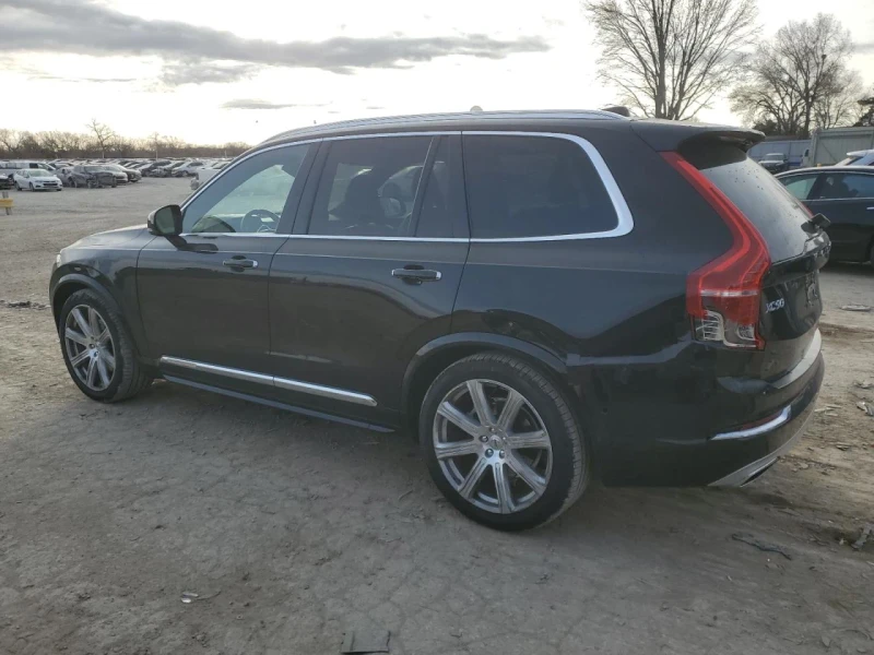 Volvo Xc90, снимка 6 - Автомобили и джипове - 48788427