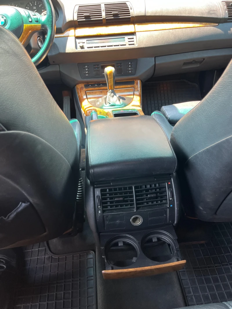 BMW X5 3.0 LPG, снимка 12 - Автомобили и джипове - 50551239