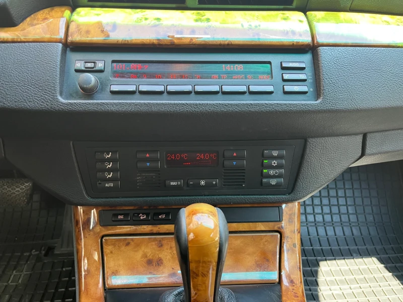 BMW X5 3.0 LPG, снимка 13 - Автомобили и джипове - 50551239