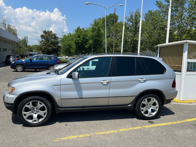 BMW X5 3.0 LPG, снимка 6 - Автомобили и джипове - 50551239