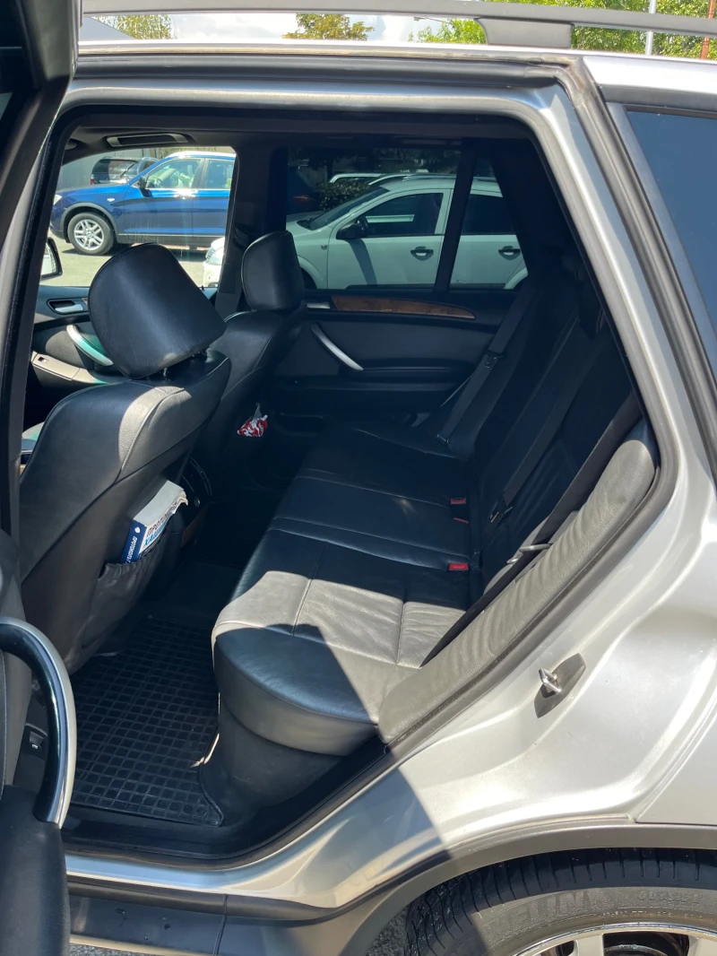 BMW X5 3.0 LPG, снимка 5 - Автомобили и джипове - 50551239