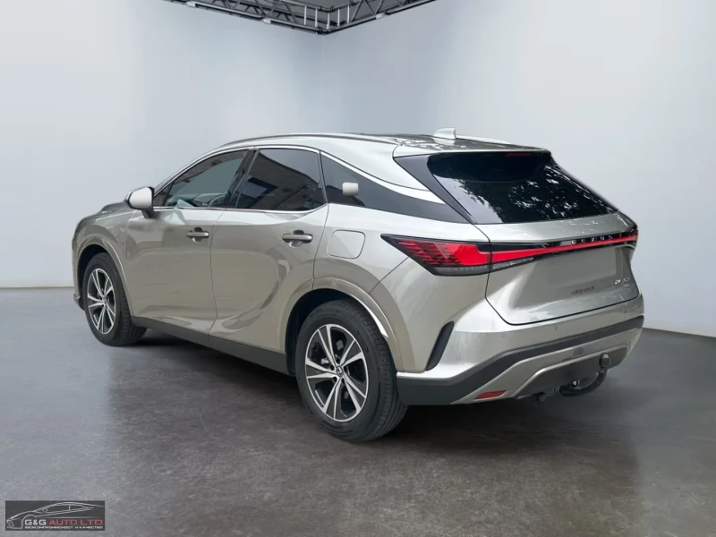 Lexus RX 450h plus 2.5PHEV/309HP/BUSINESS/LED/ACC/CAM/DIGITAL/777v, снимка 4 - Автомобили и джипове - 52226095