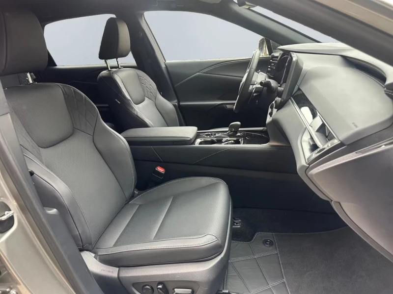 Lexus RX 450h plus 2.5PHEV/309HP/BUSINESS/LED/ACC/CAM/DIGITAL/777v, снимка 13 - Автомобили и джипове - 52226095