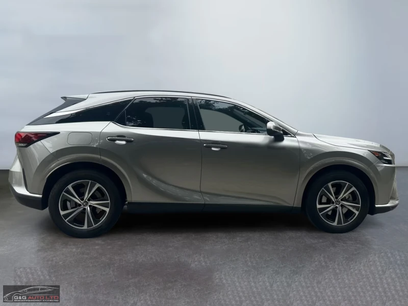 Lexus RX 450h plus 2.5PHEV/309HP/BUSINESS/LED/ACC/CAM/DIGITAL/777v, снимка 6 - Автомобили и джипове - 52226095
