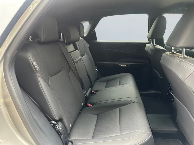 Lexus RX 450h plus 2.5PHEV/309HP/BUSINESS/LED/ACC/CAM/DIGITAL/777v, снимка 15 - Автомобили и джипове - 52226095